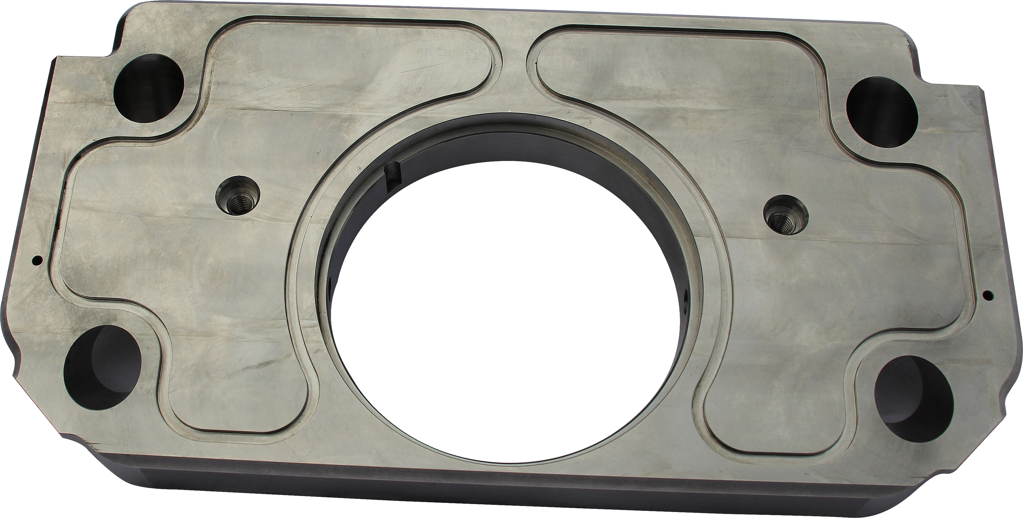 Machine Parts Casting from China manufacturer Chieftech